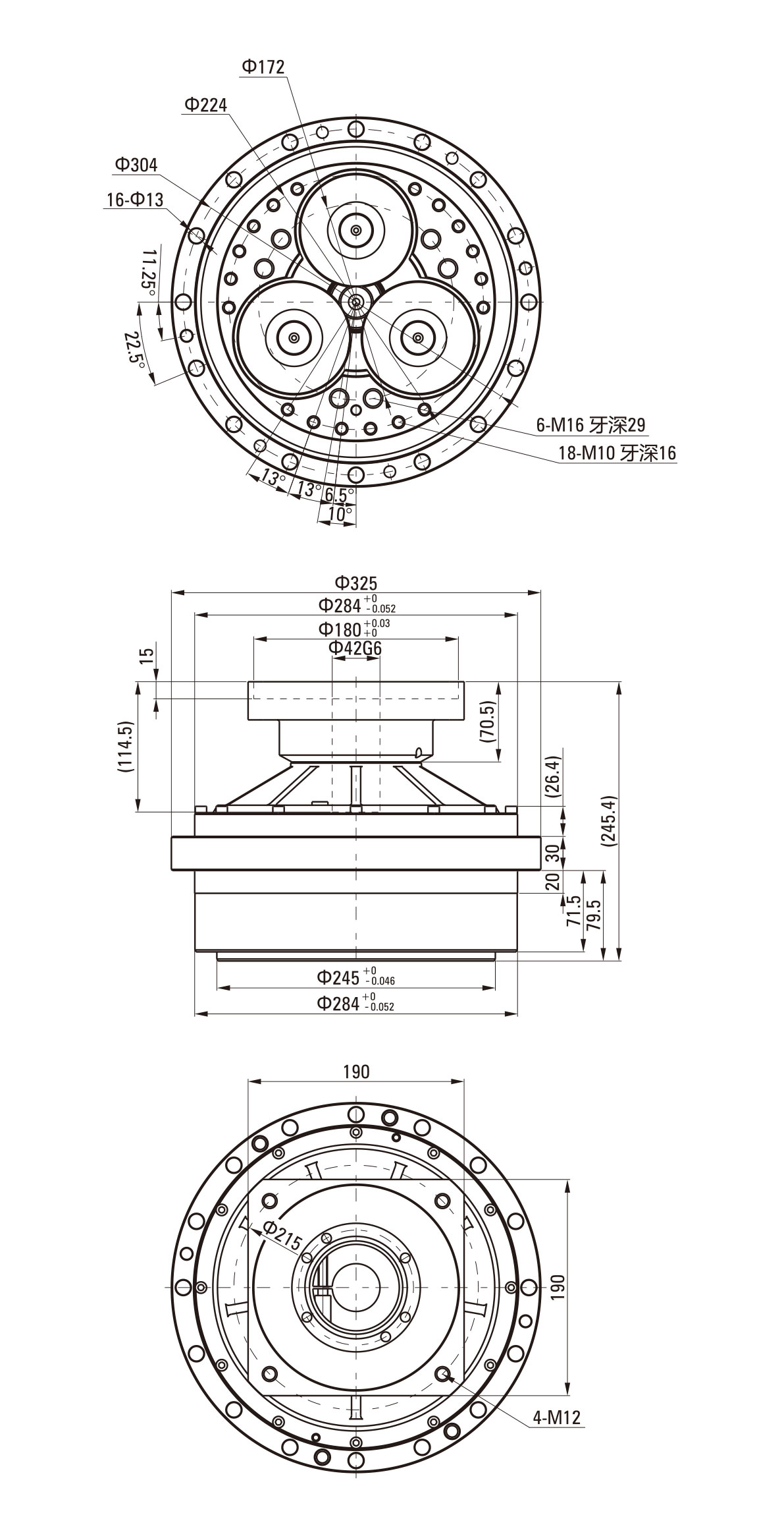 聚鼎RV减速器宣传册2020版-43_03