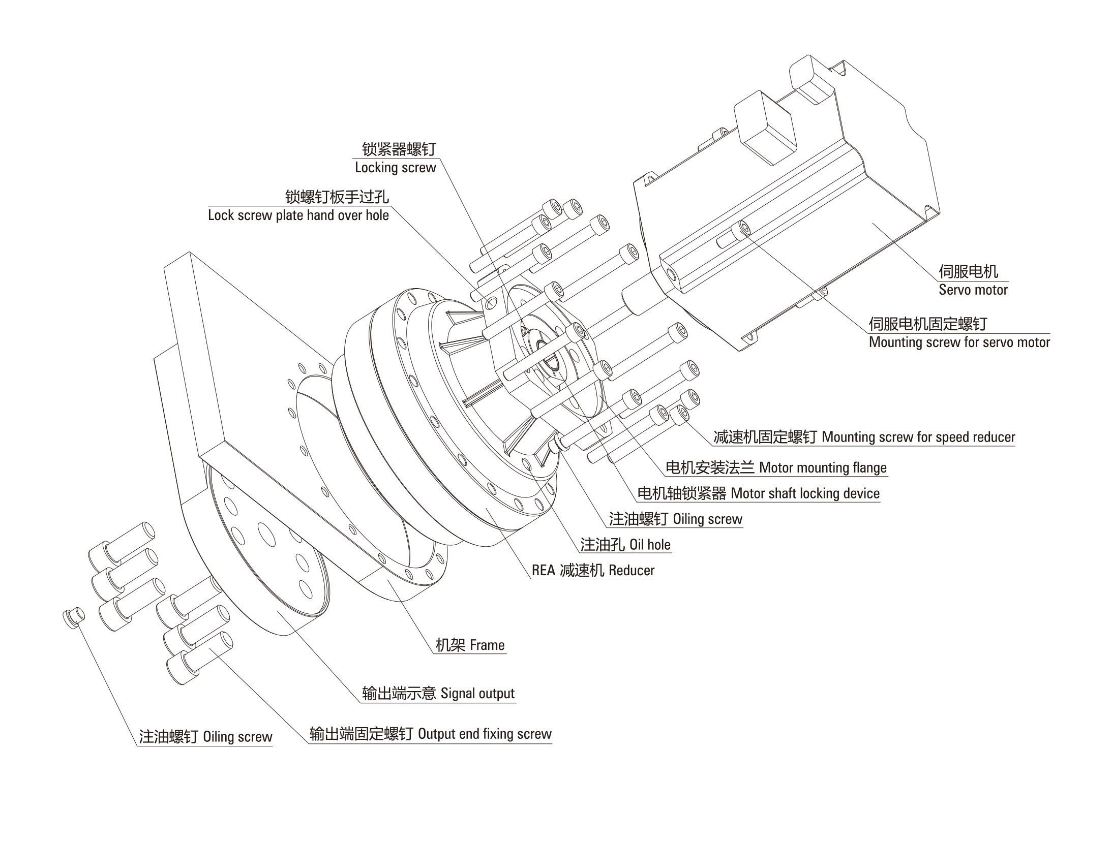 聚鼎RV减速器宣传册2020版-45_03