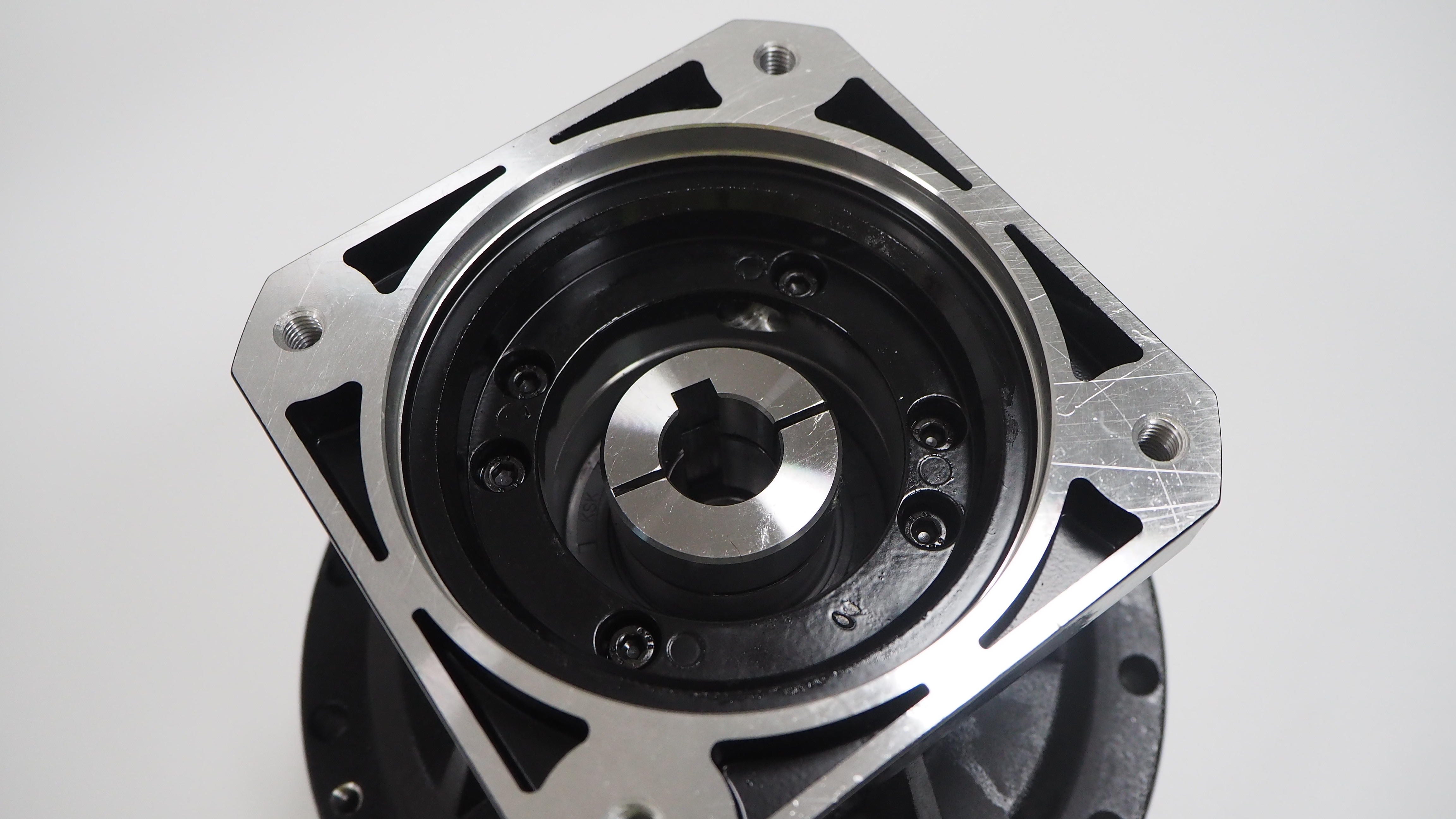  RV减速机220BX（80E）一体机